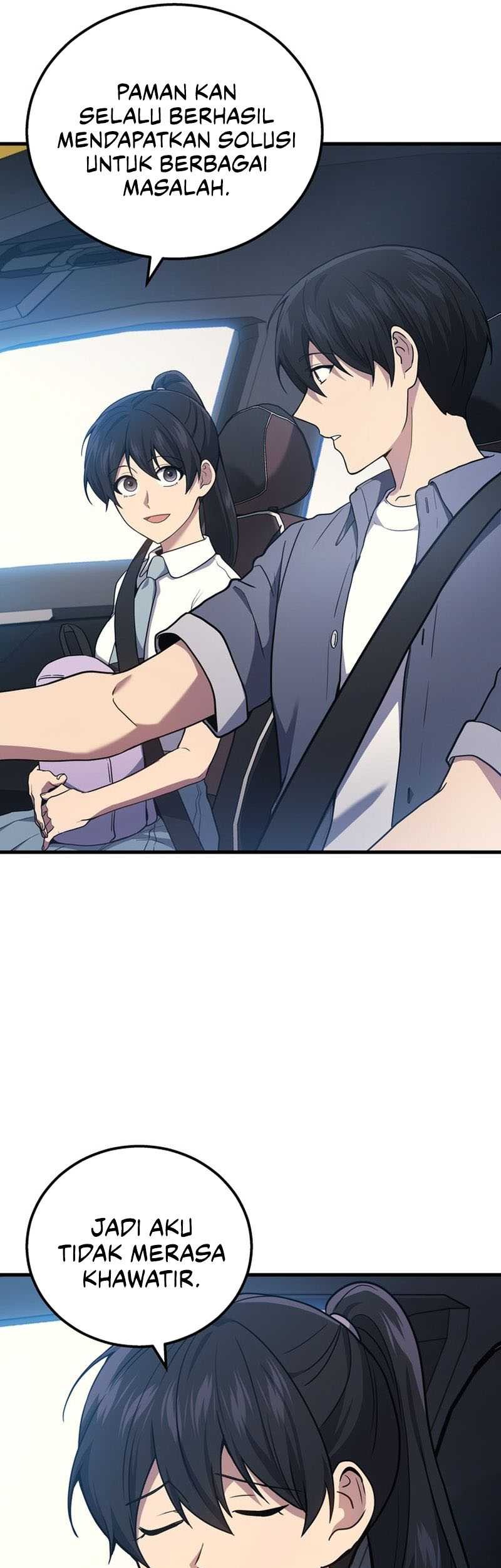 Martial God Regressed to Level 2 Chapter 44 Gambar 15