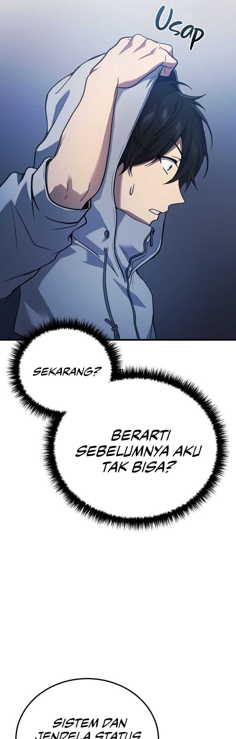 Martial God Regressed to Level 2 Chapter 44 Gambar 31