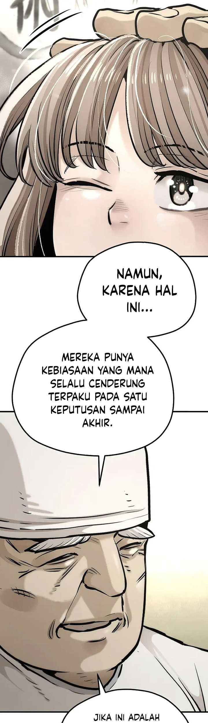 Heavenly Demon Cultivation Simulation Chapter 95 Gambar 23