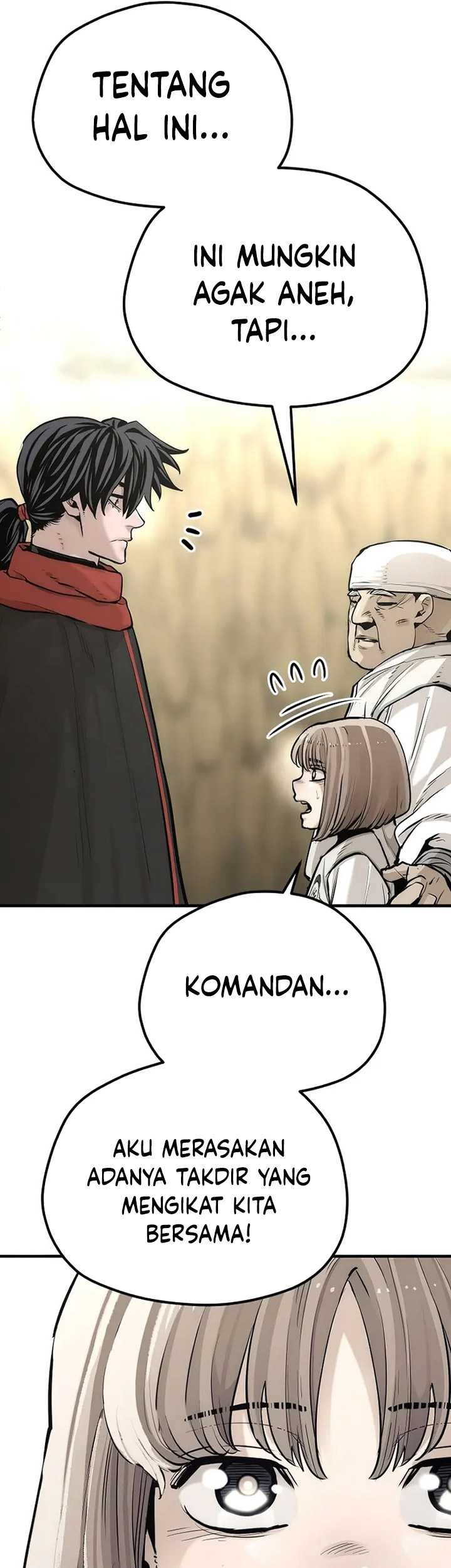 Heavenly Demon Cultivation Simulation Chapter 95 Gambar 14