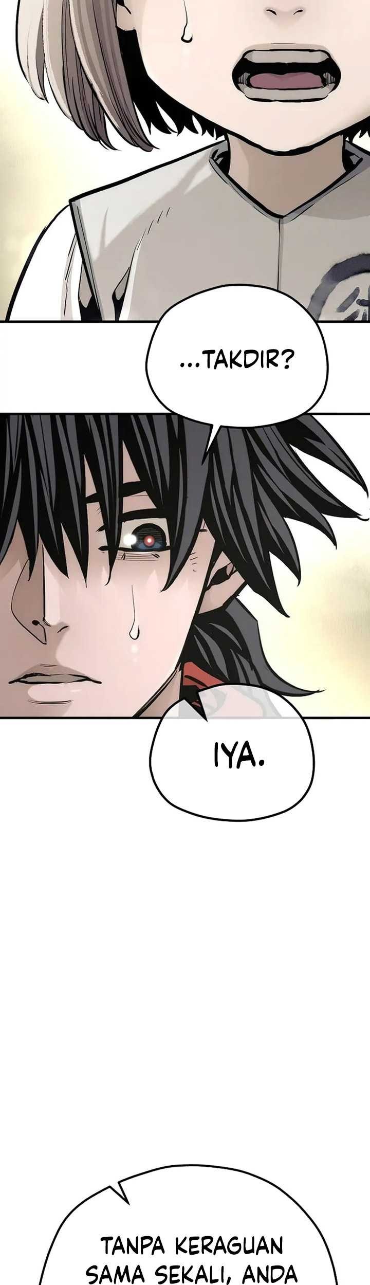 Heavenly Demon Cultivation Simulation Chapter 95 Gambar 16