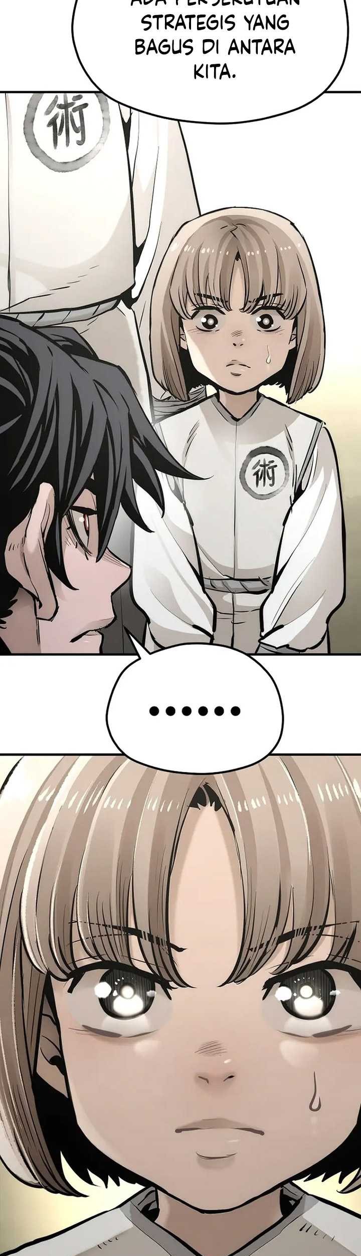 Heavenly Demon Cultivation Simulation Chapter 95 Gambar 34