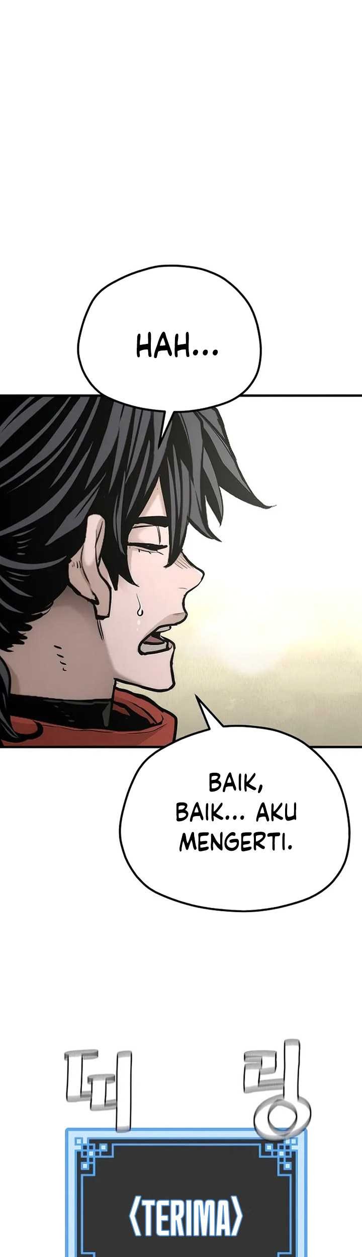 Heavenly Demon Cultivation Simulation Chapter 95 Gambar 36