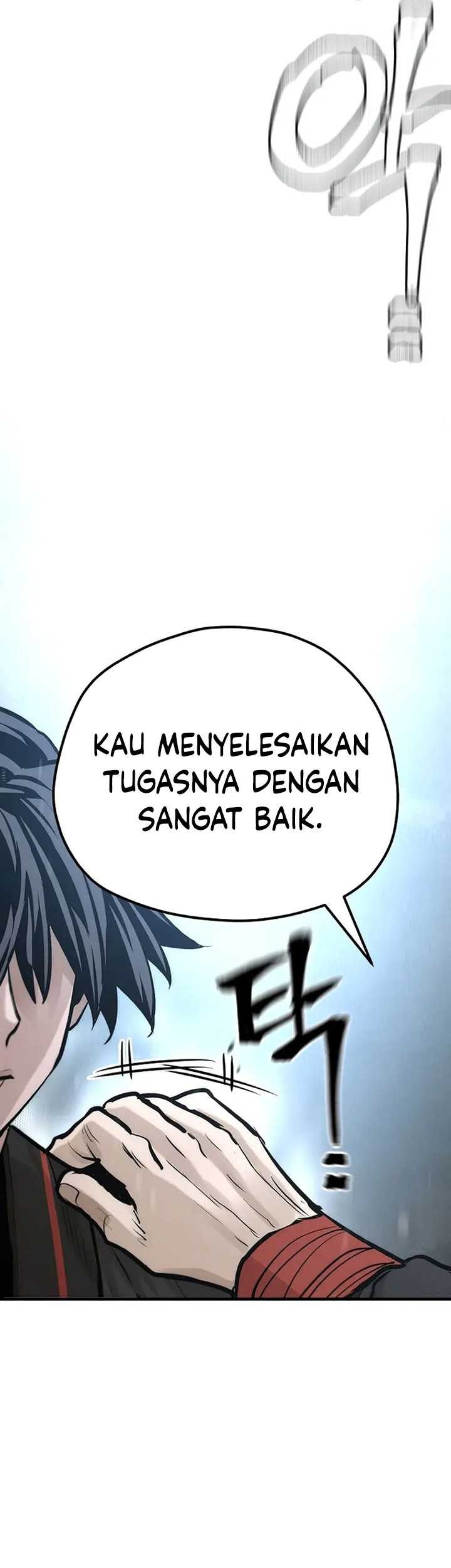 Heavenly Demon Cultivation Simulation Chapter 95 Gambar 44