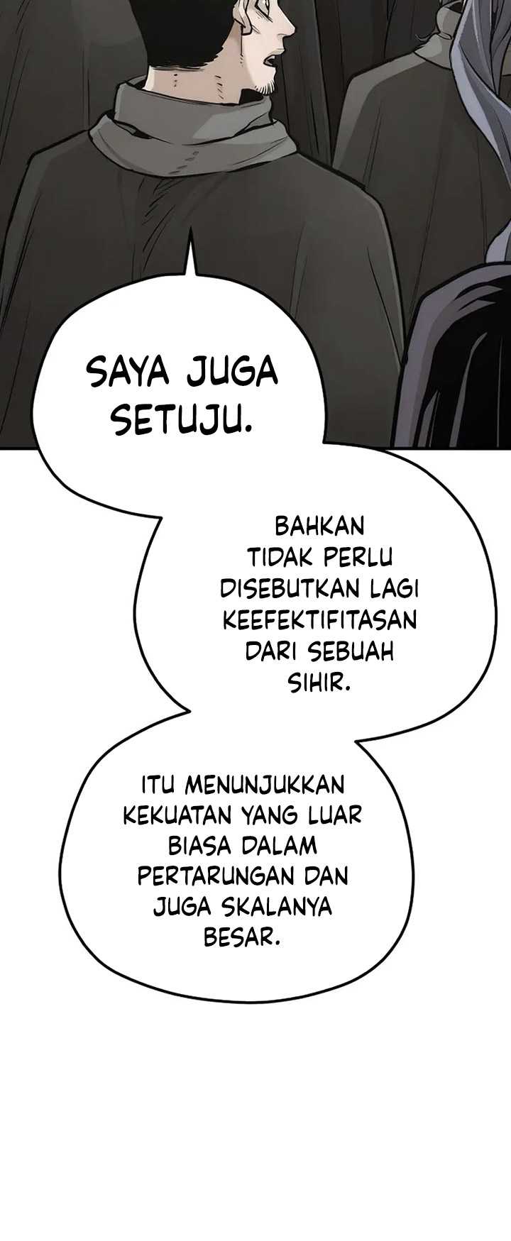 Heavenly Demon Cultivation Simulation Chapter 95 Gambar 31