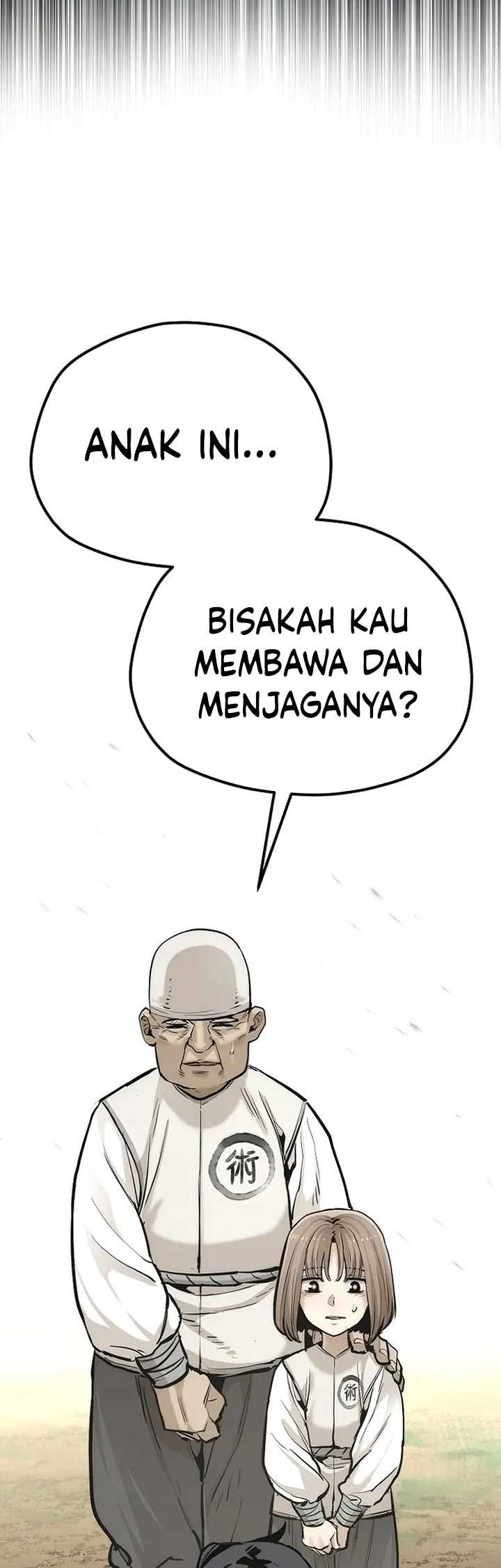 Heavenly Demon Cultivation Simulation Chapter 95 Gambar 3