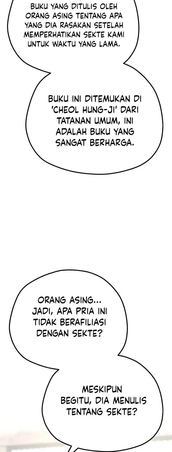 Heavenly Demon Cultivation Simulation Chapter 95 Gambar 51