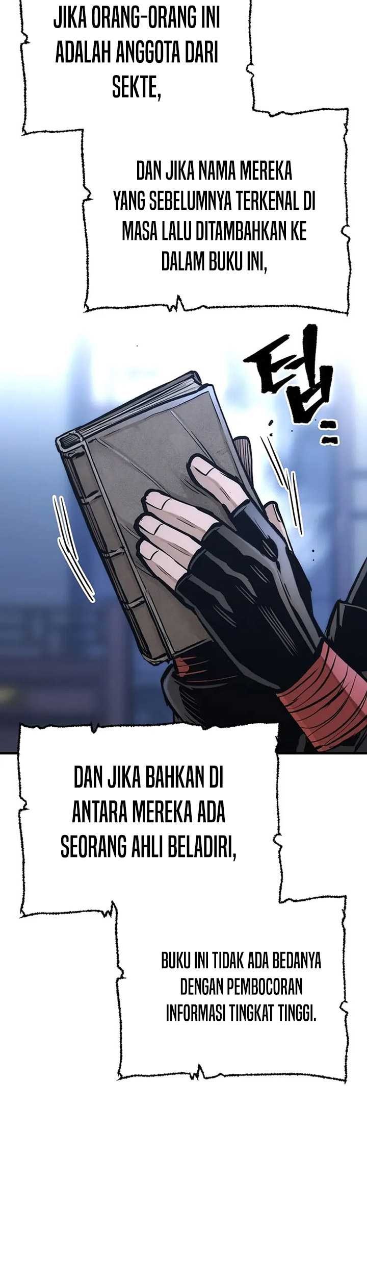 Heavenly Demon Cultivation Simulation Chapter 95 Gambar 75