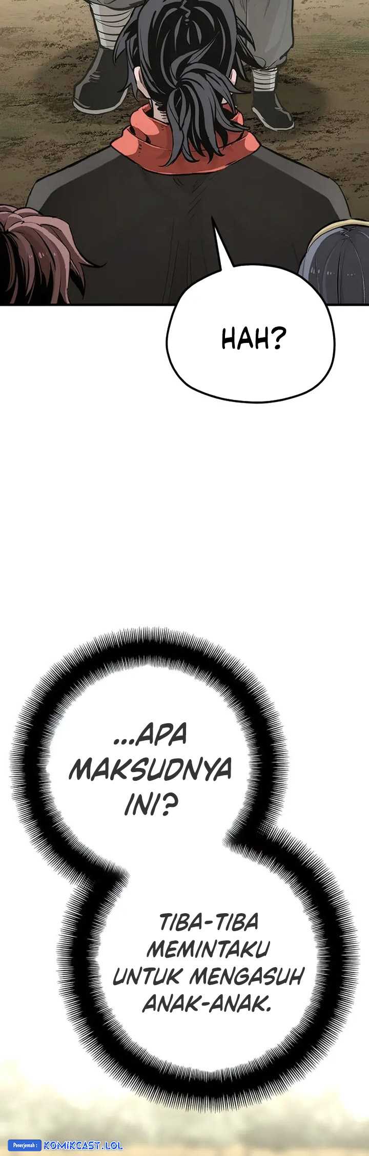 Heavenly Demon Cultivation Simulation Chapter 95 Gambar 4