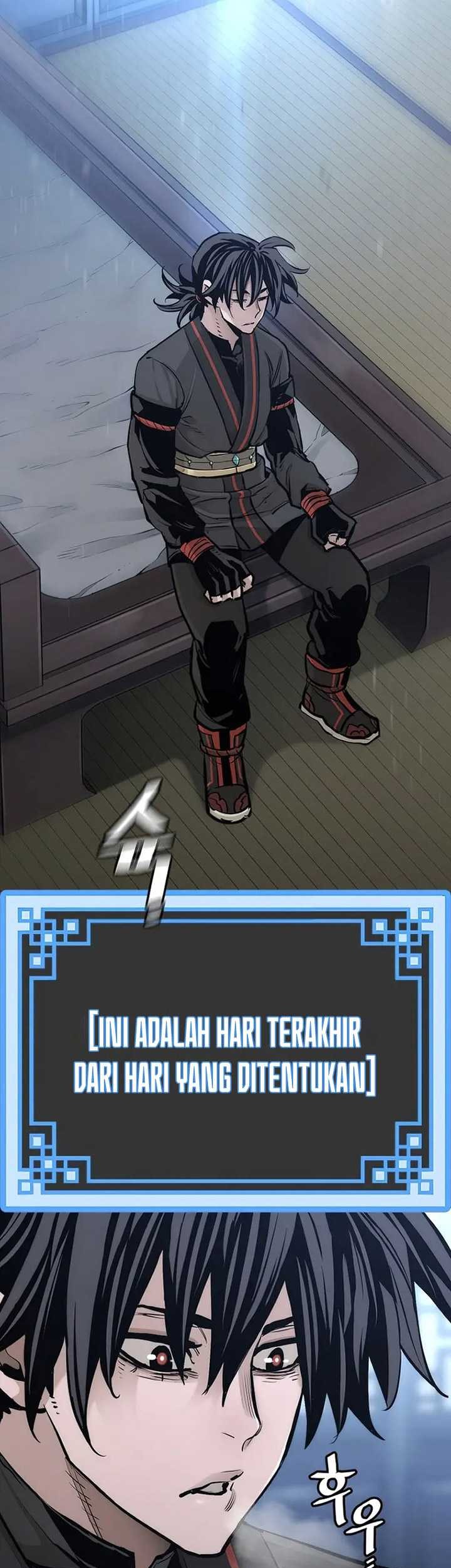 Heavenly Demon Cultivation Simulation Chapter 95 Gambar 62