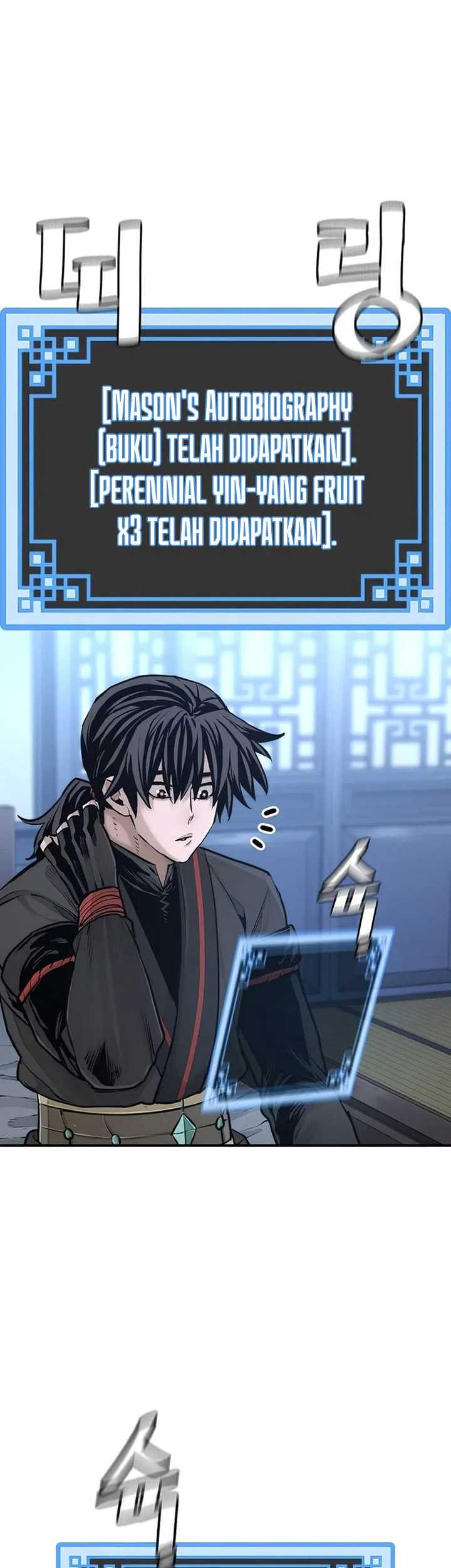 Heavenly Demon Cultivation Simulation Chapter 95 Gambar 64