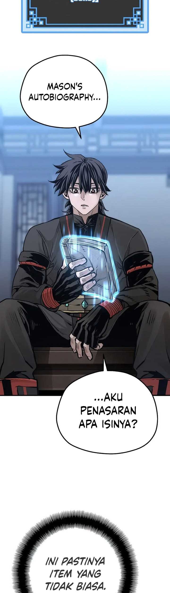 Heavenly Demon Cultivation Simulation Chapter 95 Gambar 66