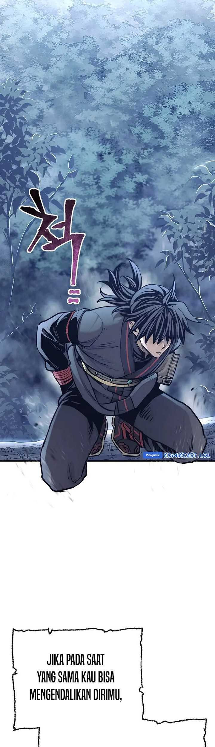 Heavenly Demon Cultivation Simulation Chapter 95 Gambar 93