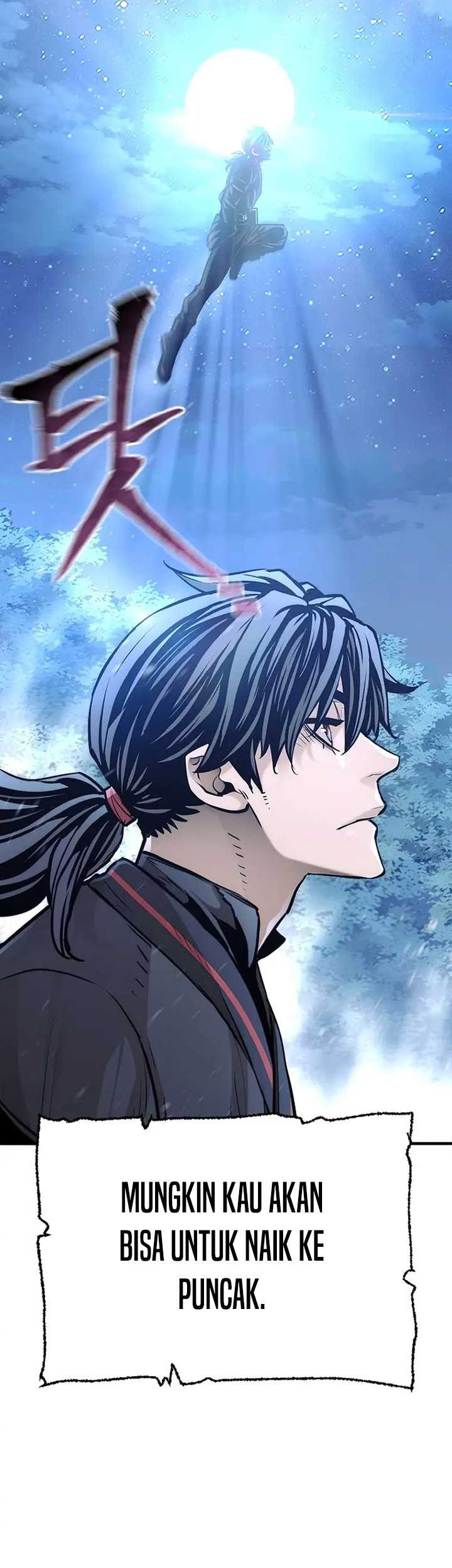 Heavenly Demon Cultivation Simulation Chapter 95 Gambar 95