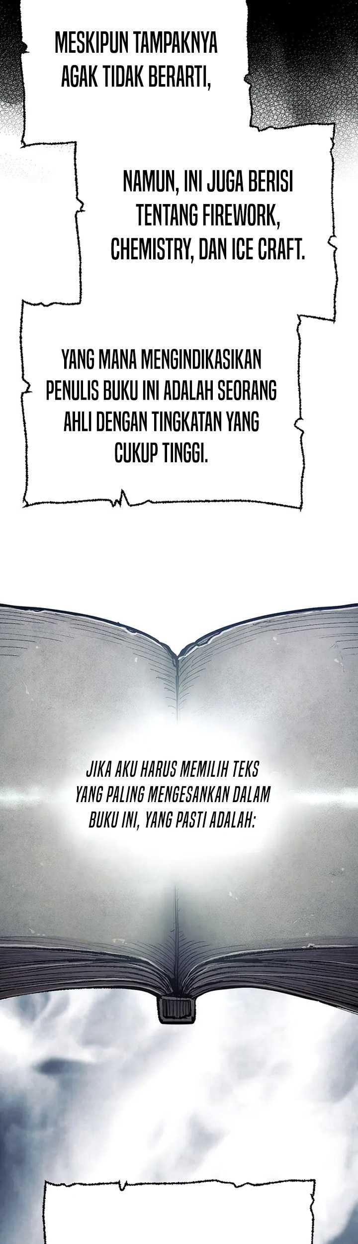 Heavenly Demon Cultivation Simulation Chapter 95 Gambar 79