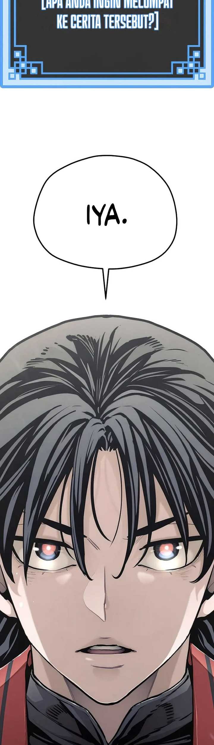 Heavenly Demon Cultivation Simulation Chapter 95 Gambar 105