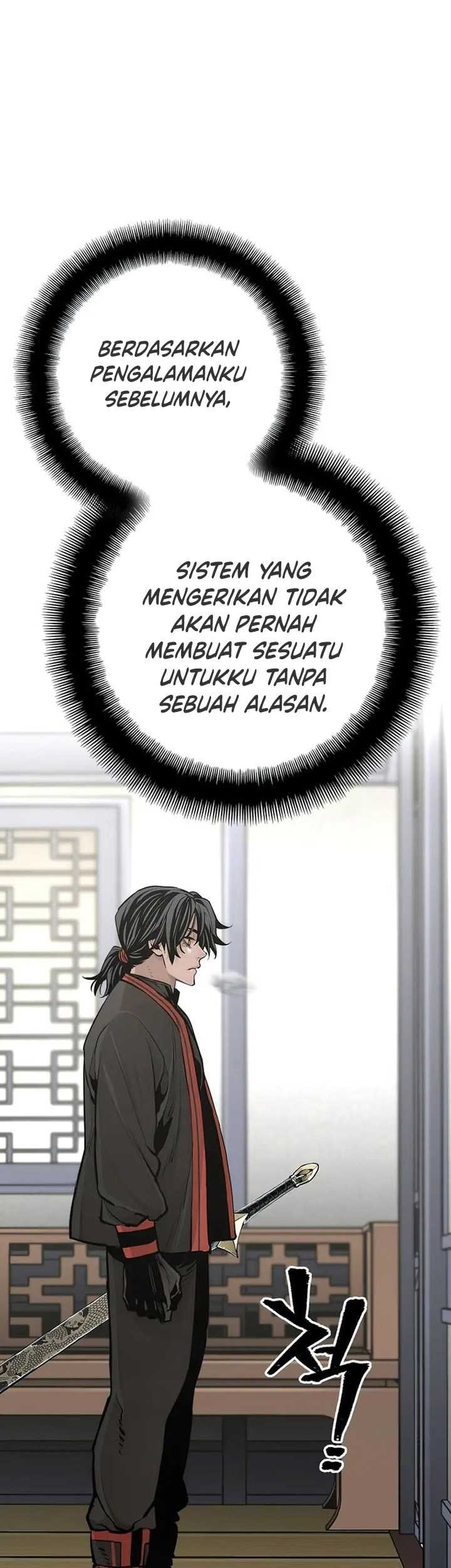 Heavenly Demon Cultivation Simulation Chapter 95 Gambar 99