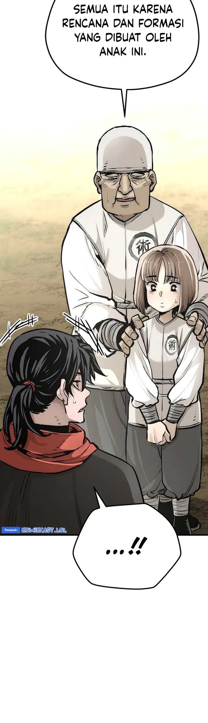 Heavenly Demon Cultivation Simulation Chapter 95 Gambar 7