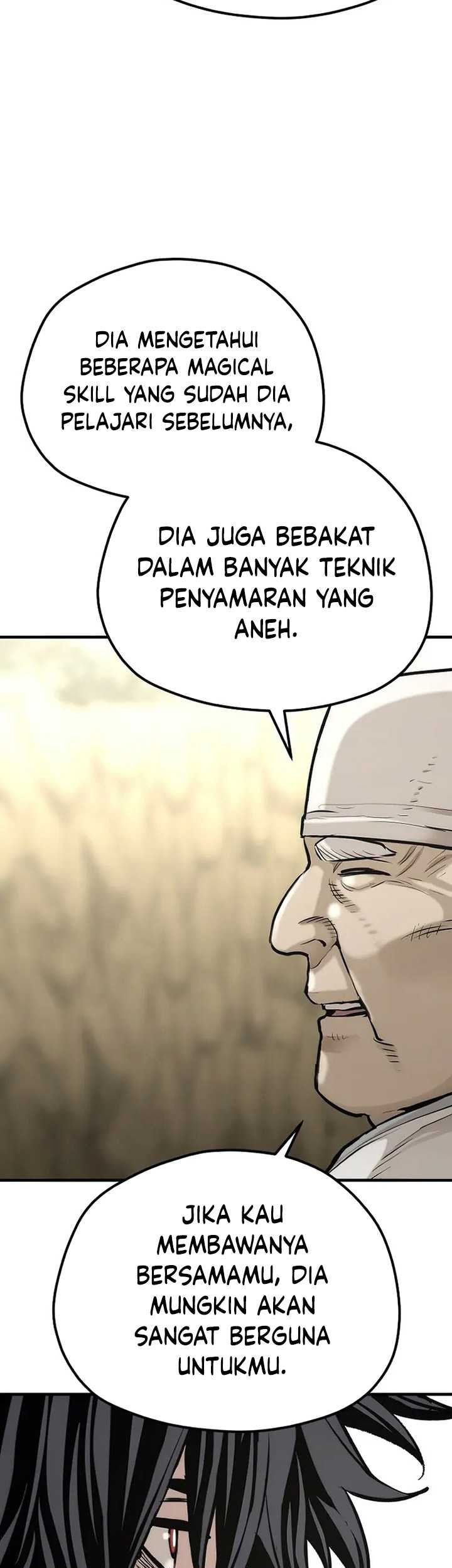 Heavenly Demon Cultivation Simulation Chapter 95 Gambar 10