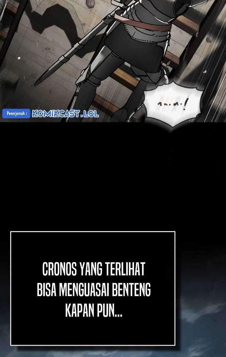 The Heavenly Demon Can’t Live a Normal Life Chapter 104 Gambar 27