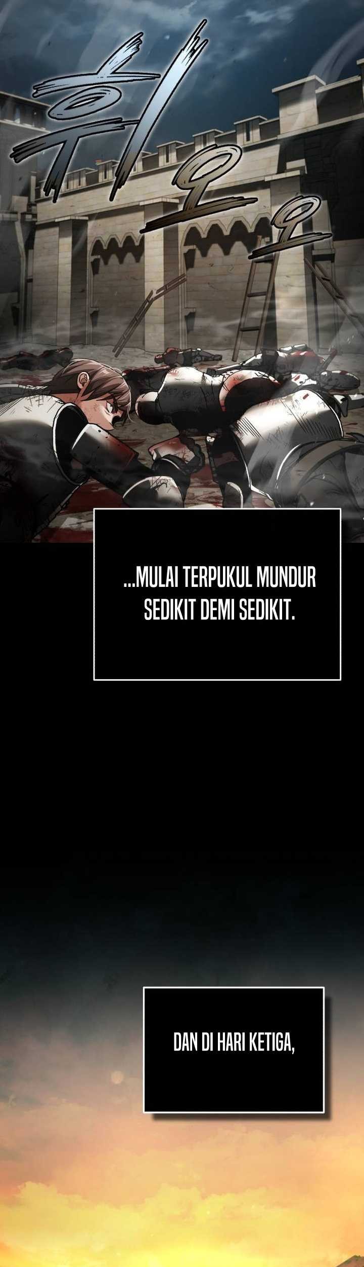 The Heavenly Demon Can’t Live a Normal Life Chapter 104 Gambar 28