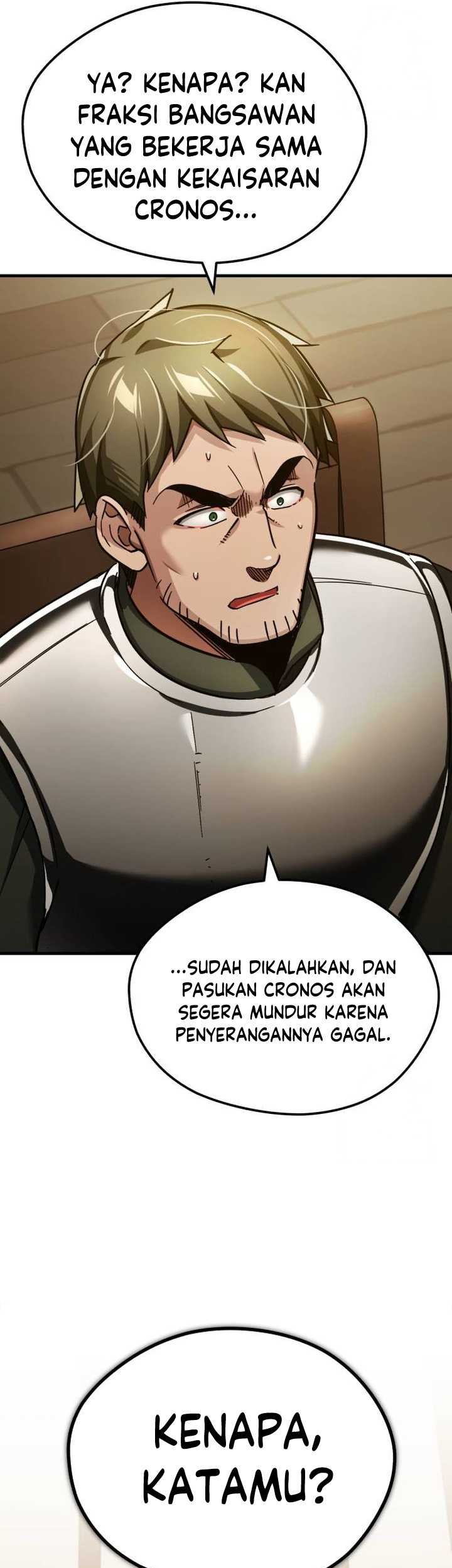 The Heavenly Demon Can’t Live a Normal Life Chapter 104 Gambar 34