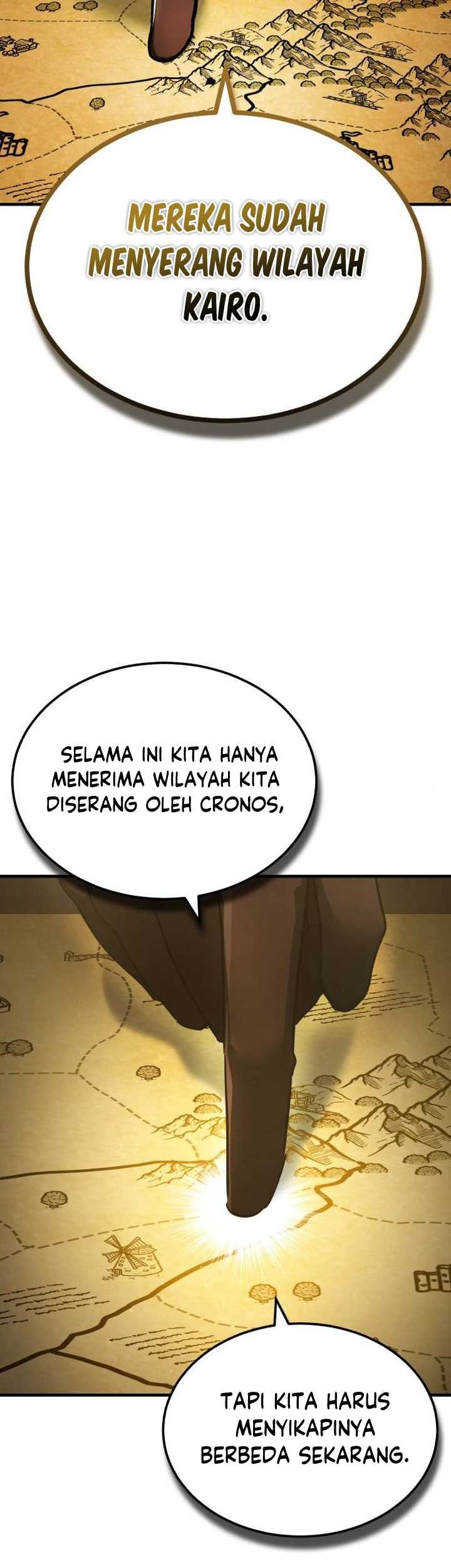 The Heavenly Demon Can’t Live a Normal Life Chapter 104 Gambar 36