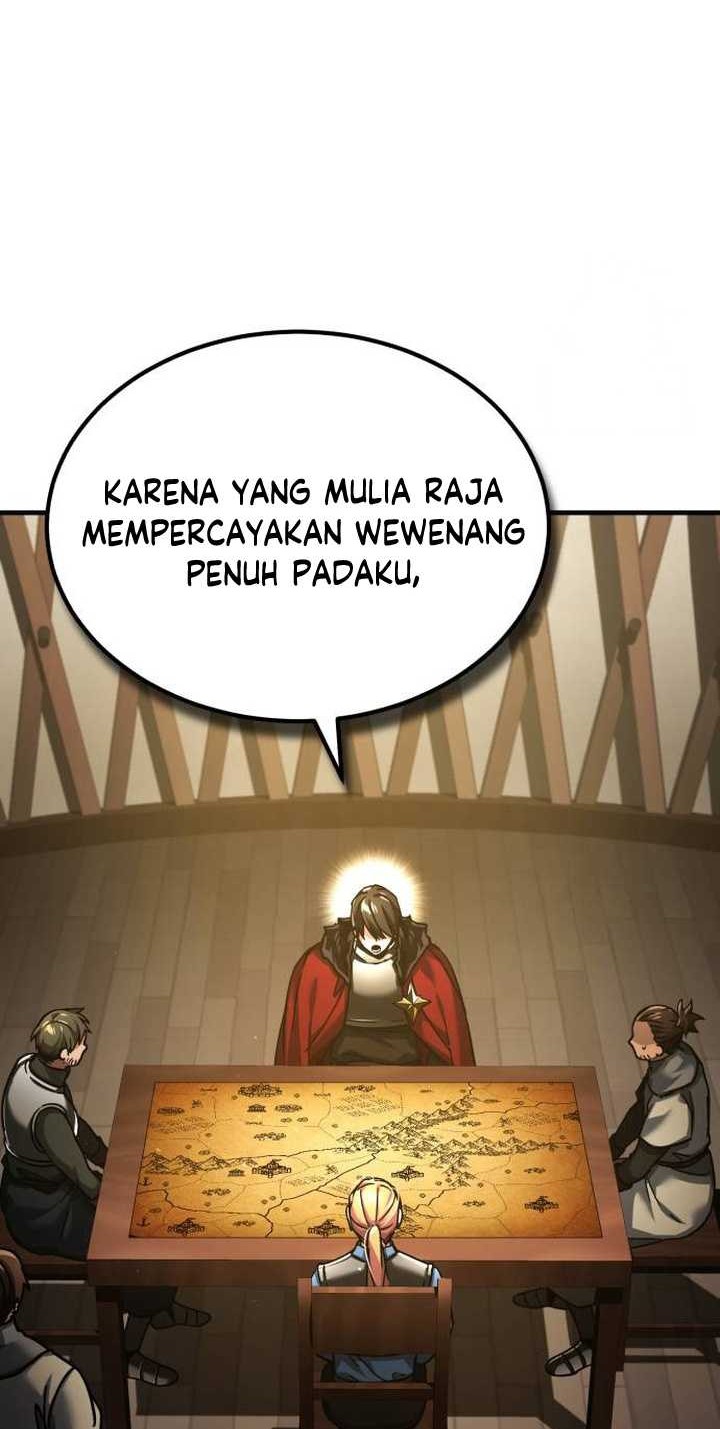 The Heavenly Demon Can’t Live a Normal Life Chapter 104 Gambar 37