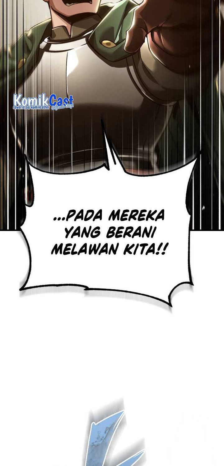 The Heavenly Demon Can’t Live a Normal Life Chapter 104 Gambar 19