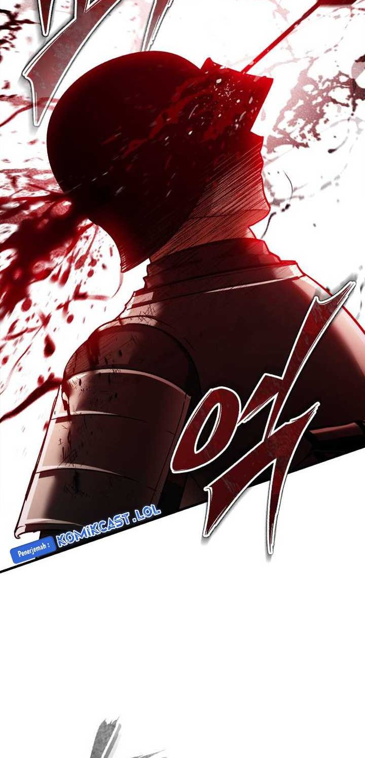 The Heavenly Demon Can’t Live a Normal Life Chapter 104 Gambar 23