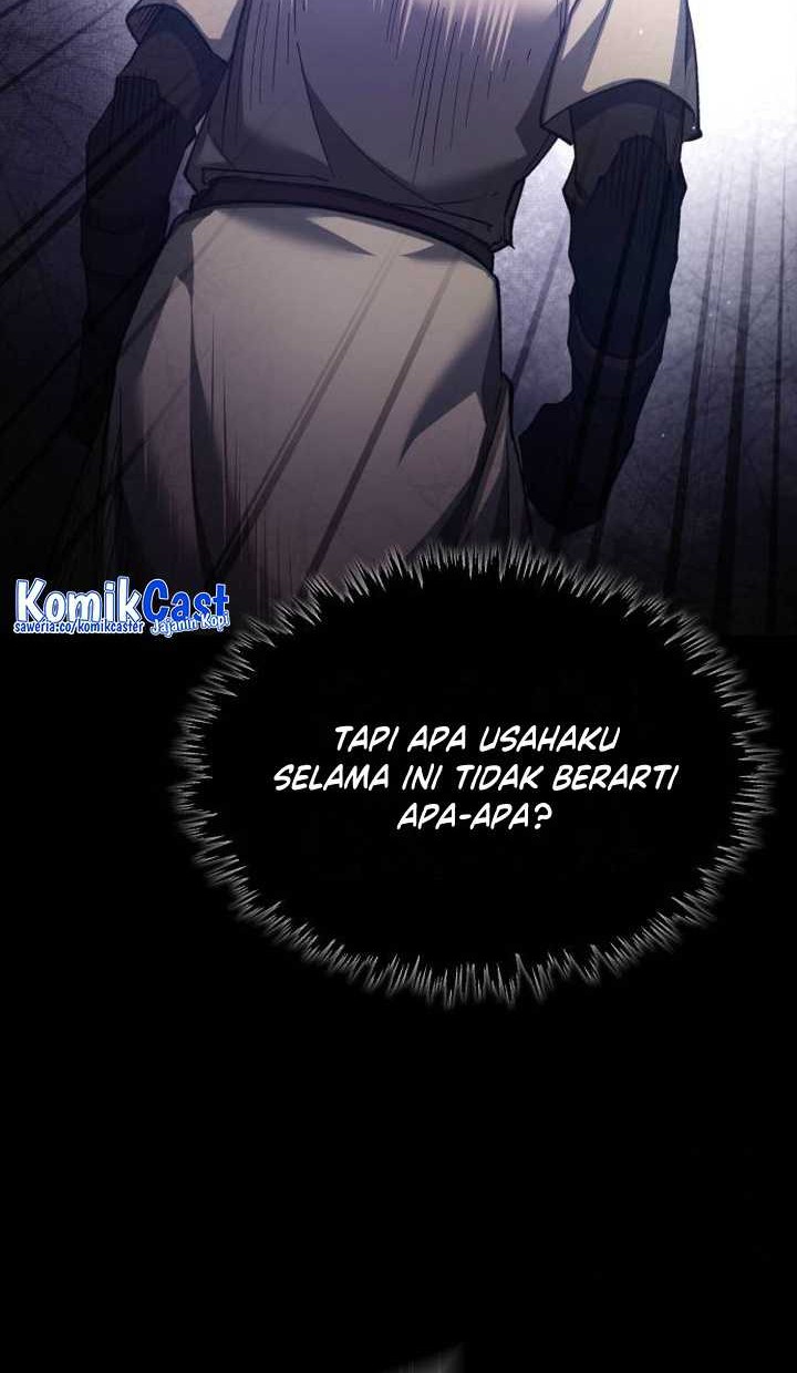 The Heavenly Demon Can’t Live a Normal Life Chapter 104 Gambar 47