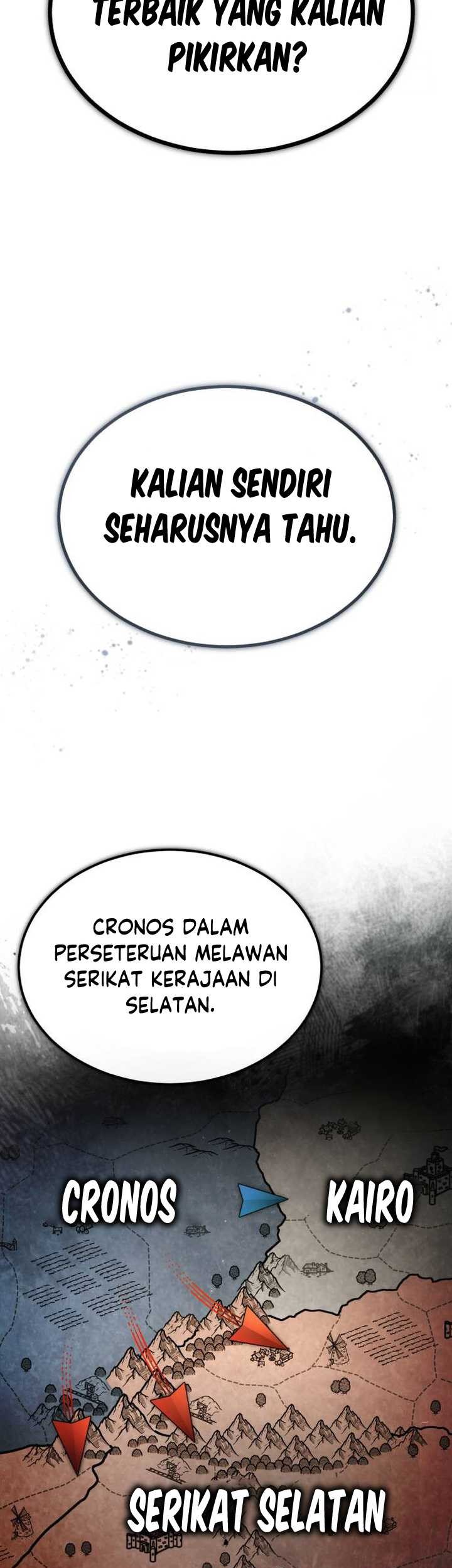 The Heavenly Demon Can’t Live a Normal Life Chapter 104 Gambar 54