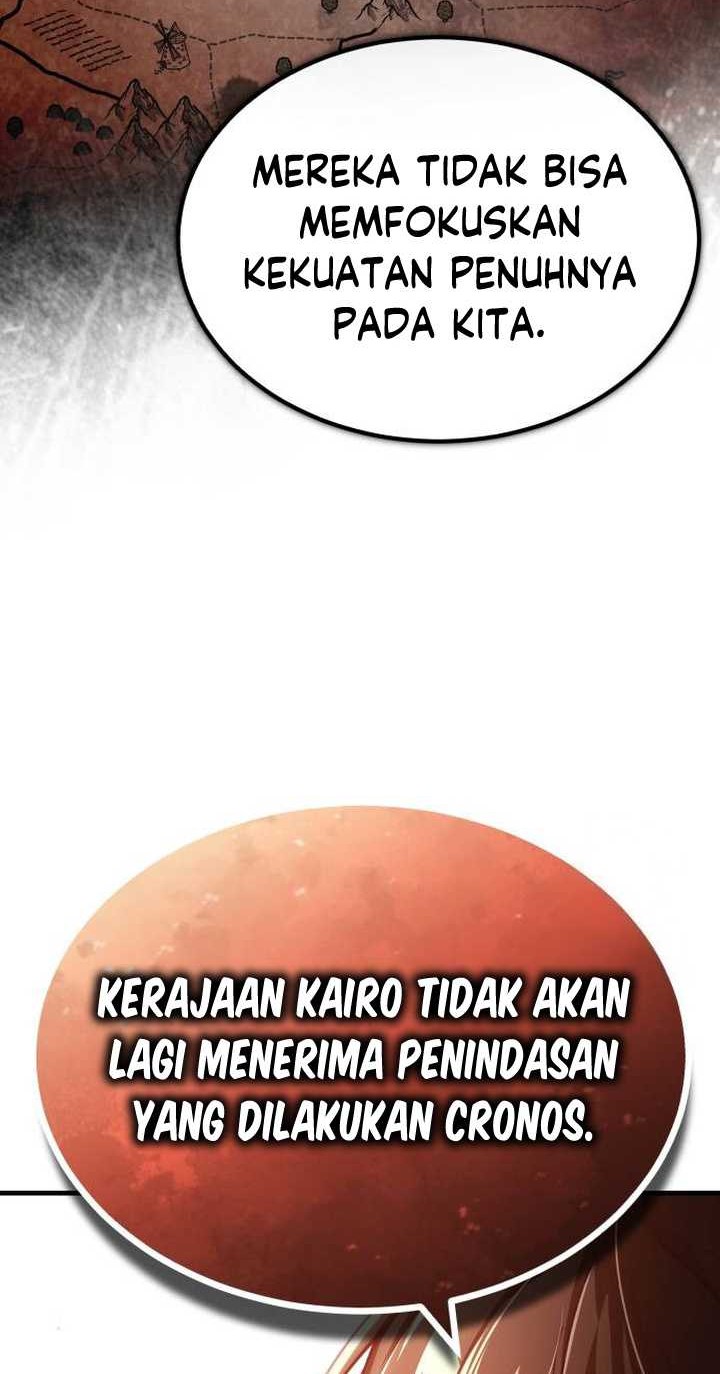 The Heavenly Demon Can’t Live a Normal Life Chapter 104 Gambar 55