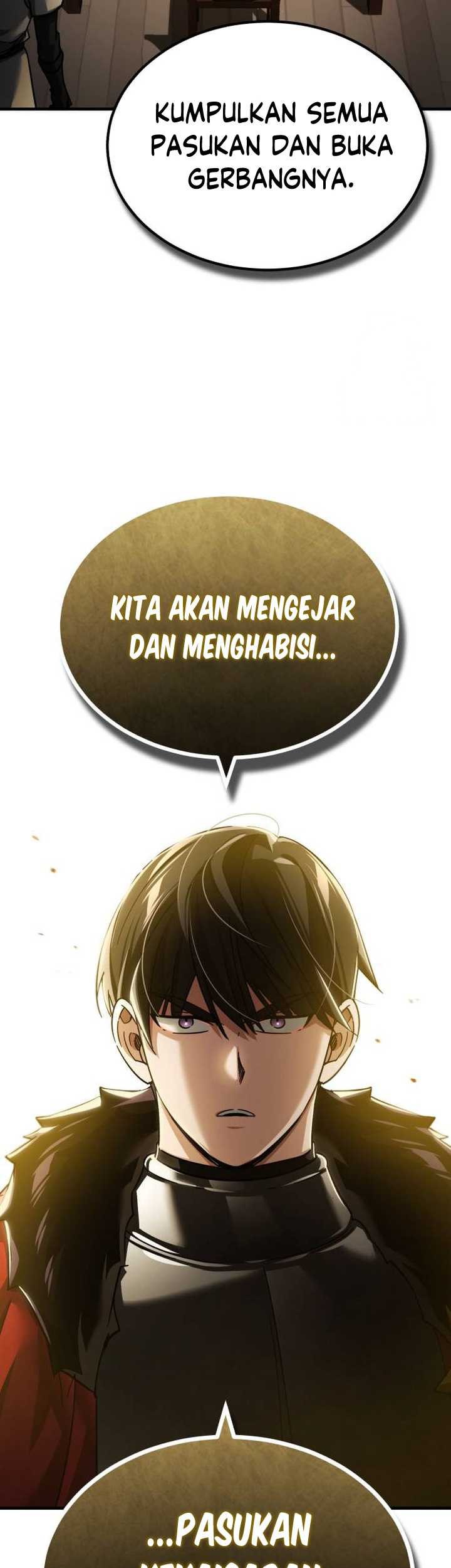 The Heavenly Demon Can’t Live a Normal Life Chapter 104 Gambar 38