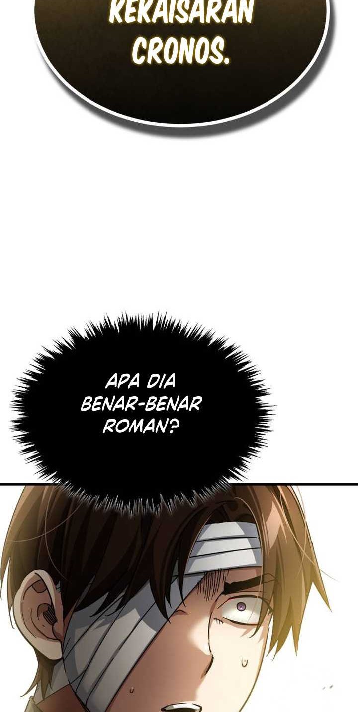 The Heavenly Demon Can’t Live a Normal Life Chapter 104 Gambar 39