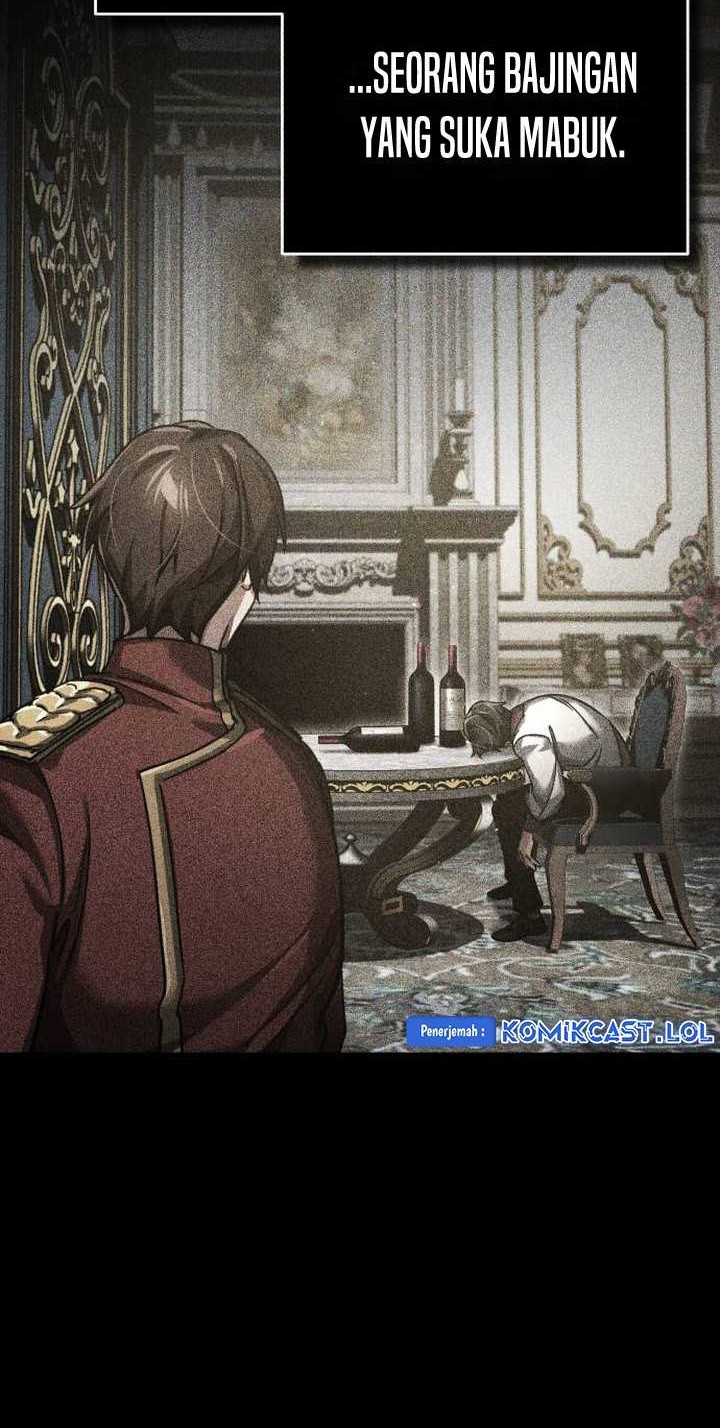 The Heavenly Demon Can’t Live a Normal Life Chapter 104 Gambar 41