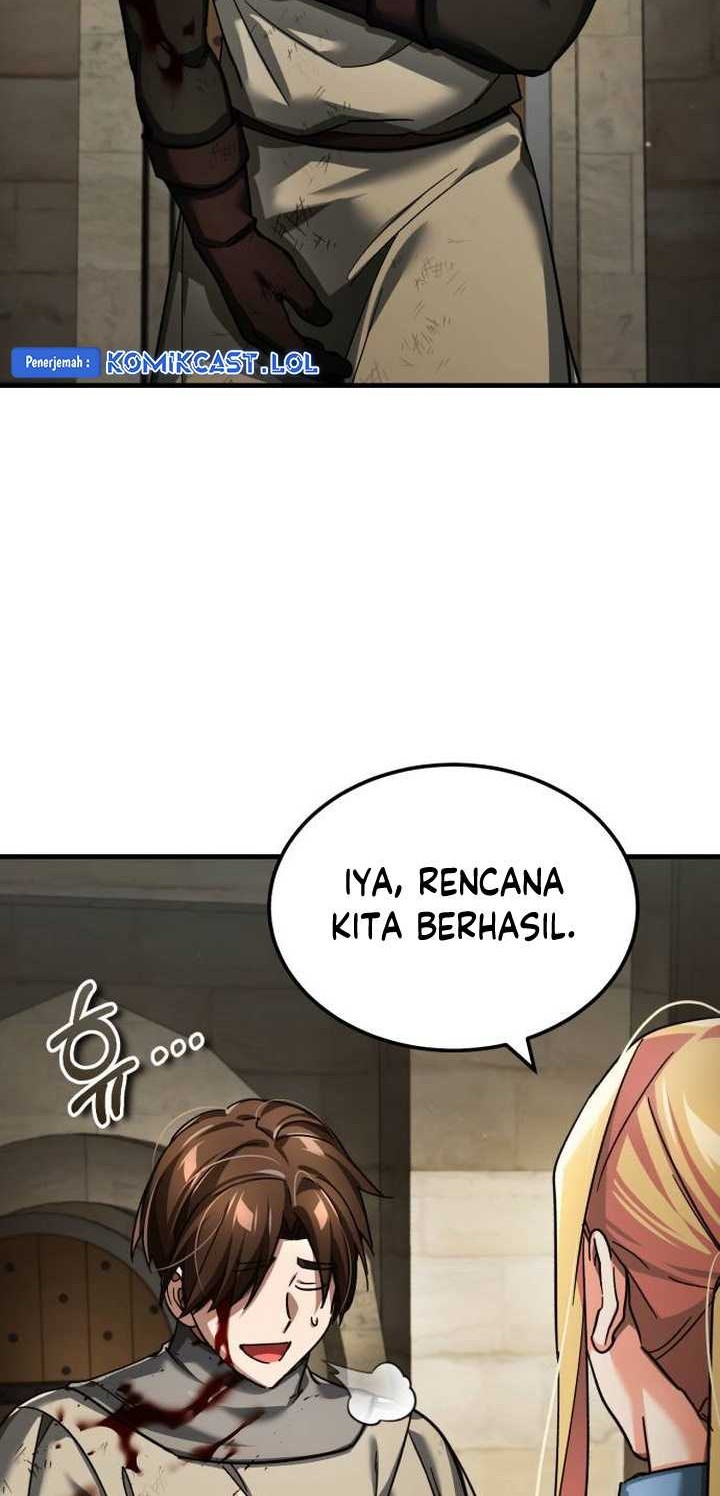 The Heavenly Demon Can’t Live a Normal Life Chapter 104 Gambar 3