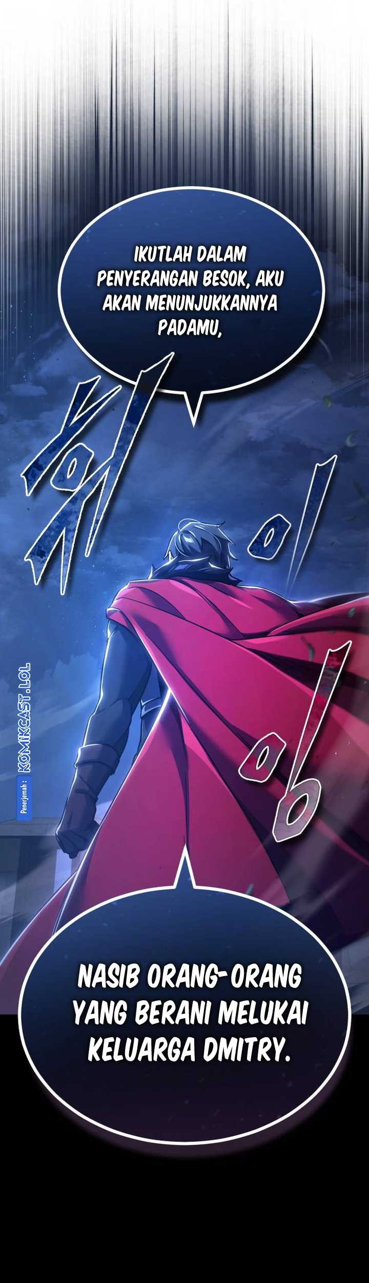 The Heavenly Demon Can’t Live a Normal Life Chapter 104 Gambar 66