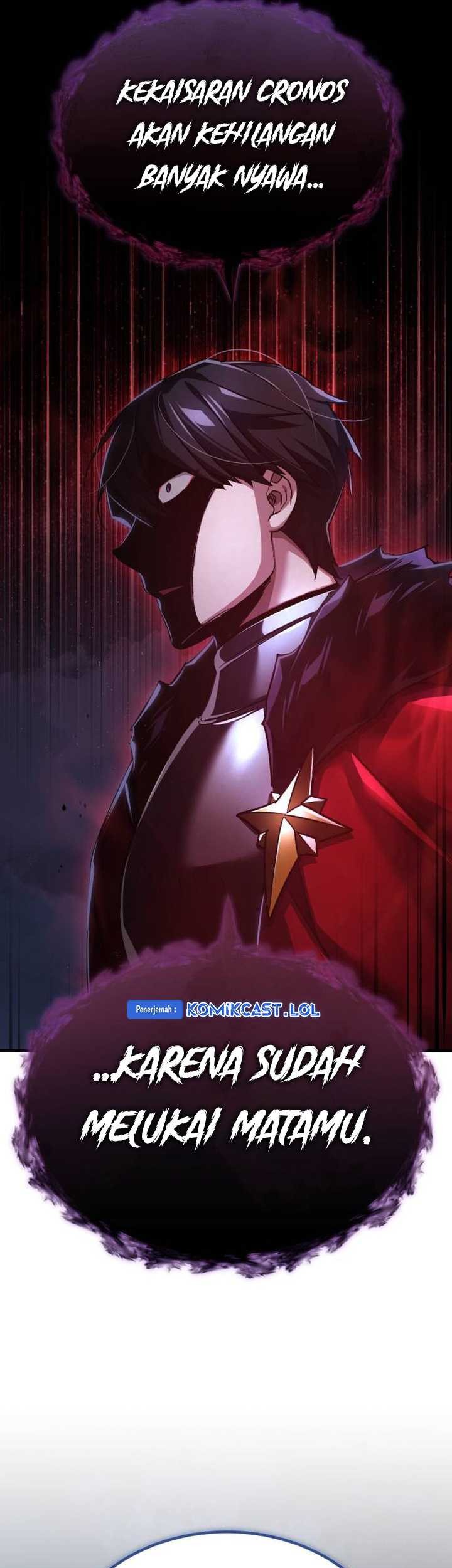 The Heavenly Demon Can’t Live a Normal Life Chapter 104 Gambar 68