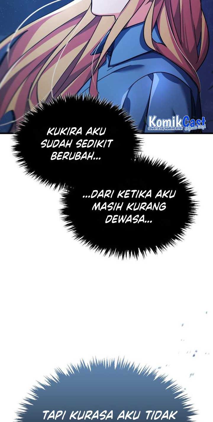 The Heavenly Demon Can’t Live a Normal Life Chapter 104 Gambar 59