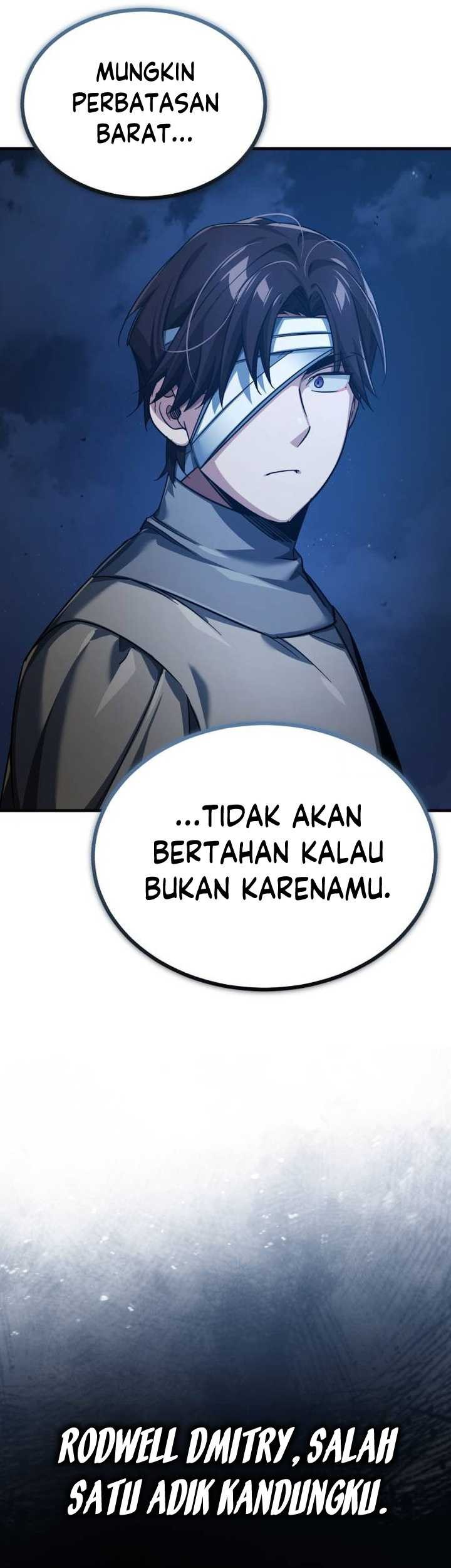 The Heavenly Demon Can’t Live a Normal Life Chapter 104 Gambar 62