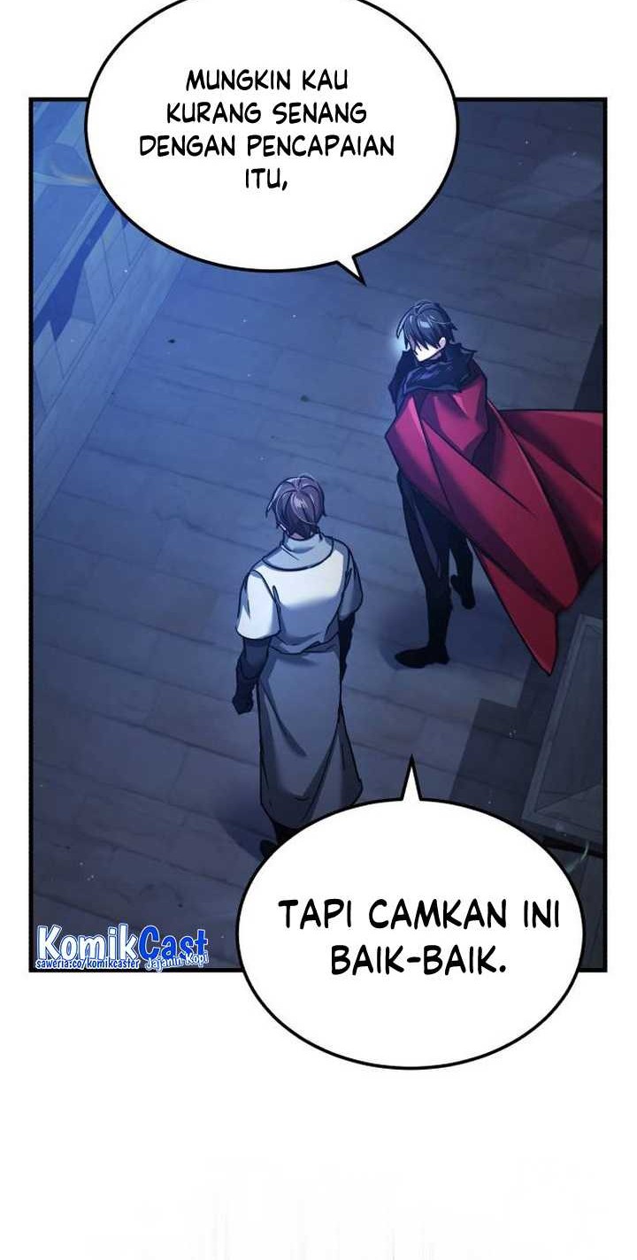 The Heavenly Demon Can’t Live a Normal Life Chapter 104 Gambar 65