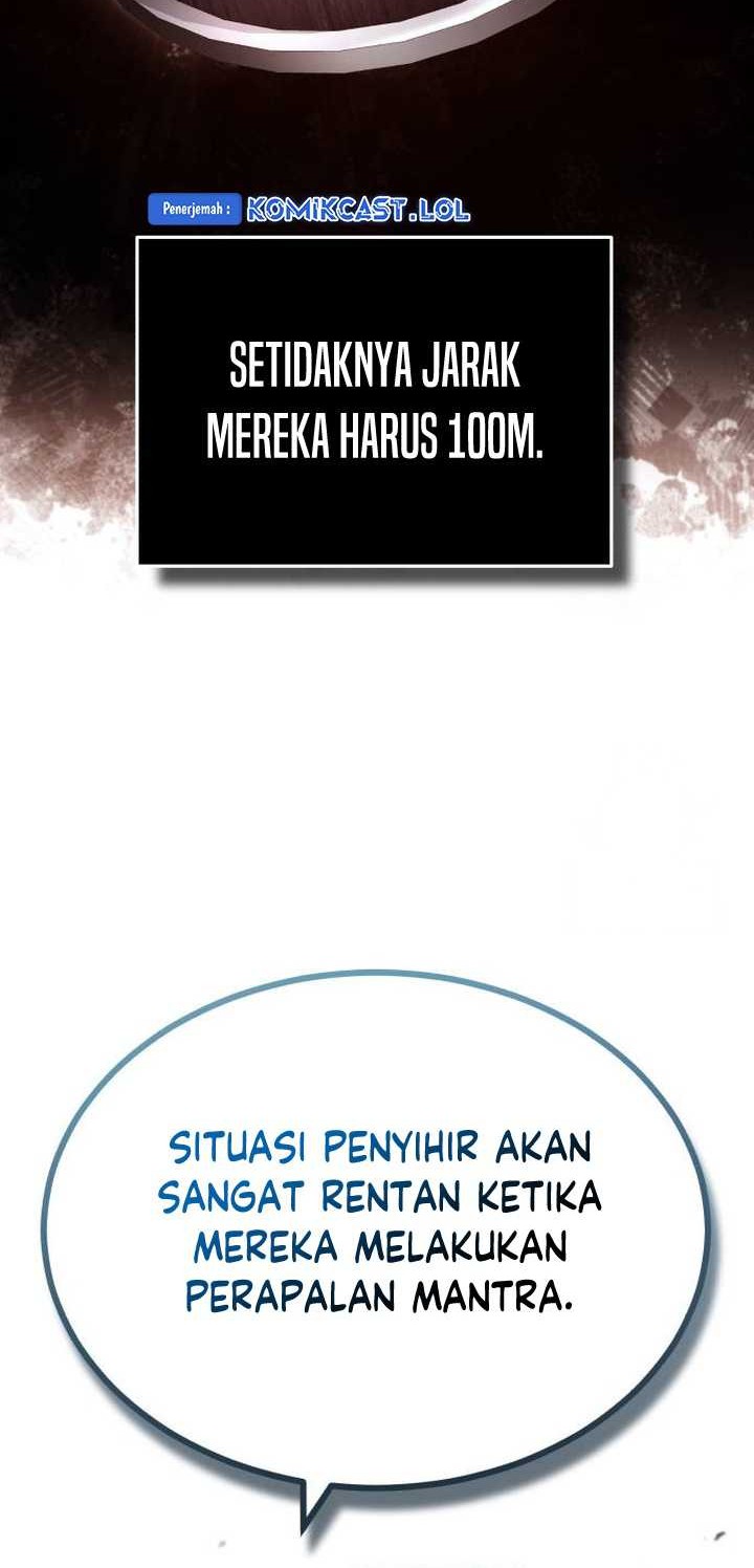 The Heavenly Demon Can’t Live a Normal Life Chapter 104 Gambar 9