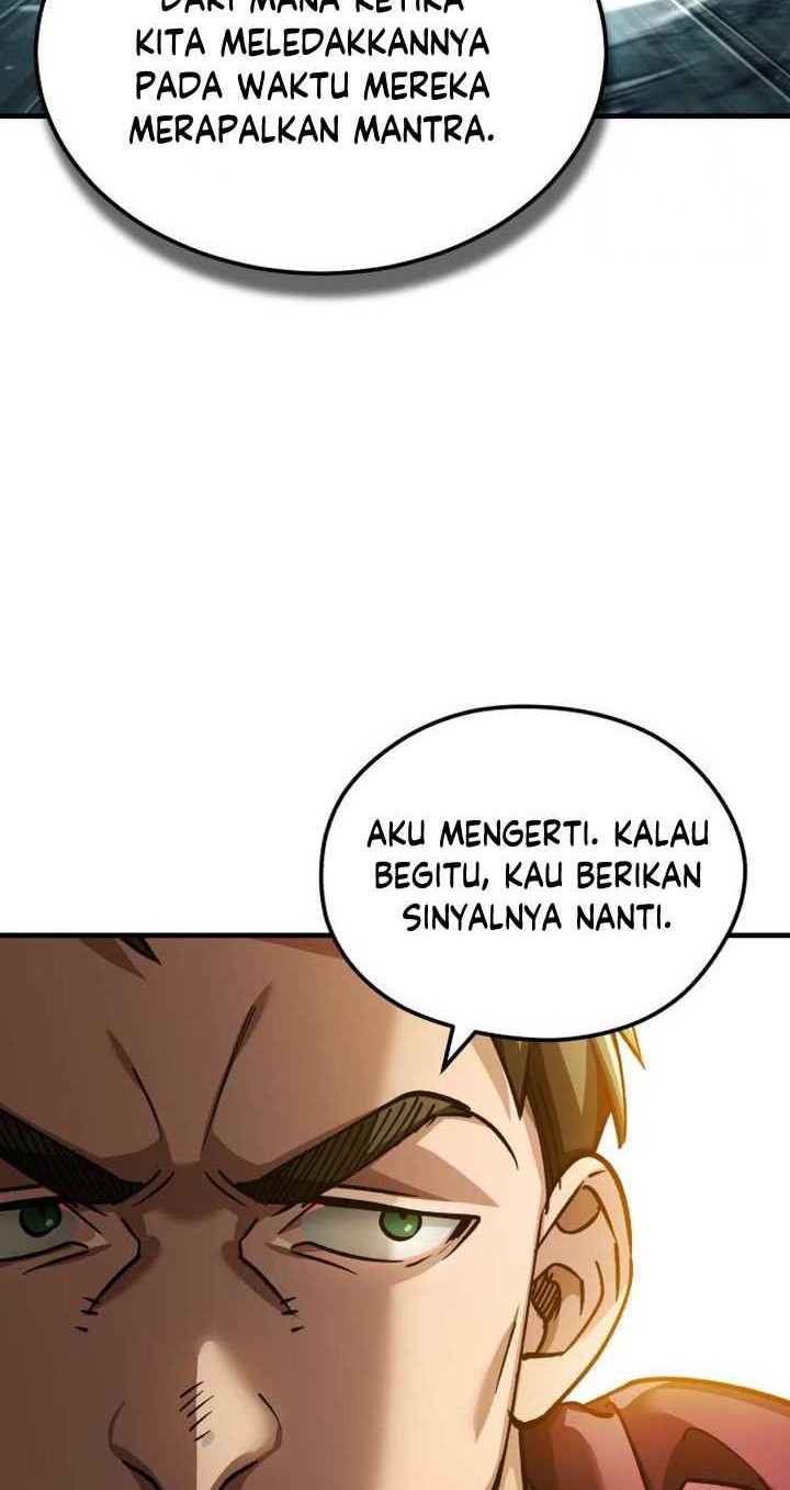 The Heavenly Demon Can’t Live a Normal Life Chapter 104 Gambar 11