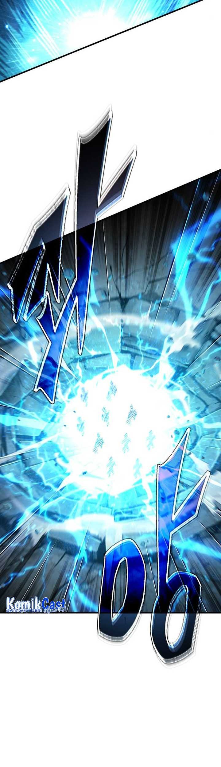 The Heavenly Demon Can’t Live a Normal Life Chapter 104 Gambar 16