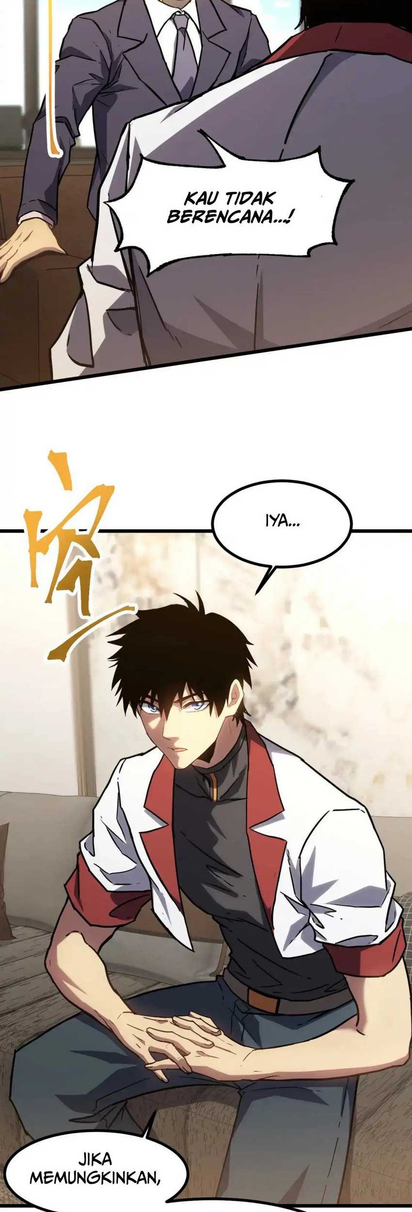 Apex Future Martial Arts Chapter 86 Gambar 35