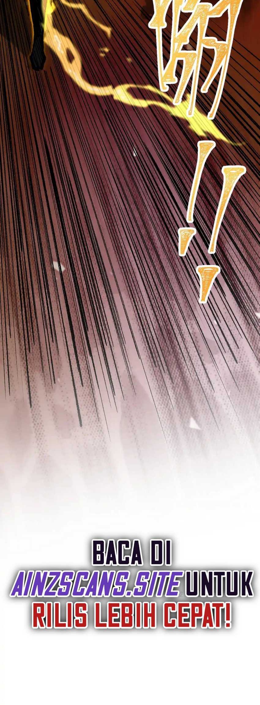 Apex Future Martial Arts Chapter 86 Gambar 43