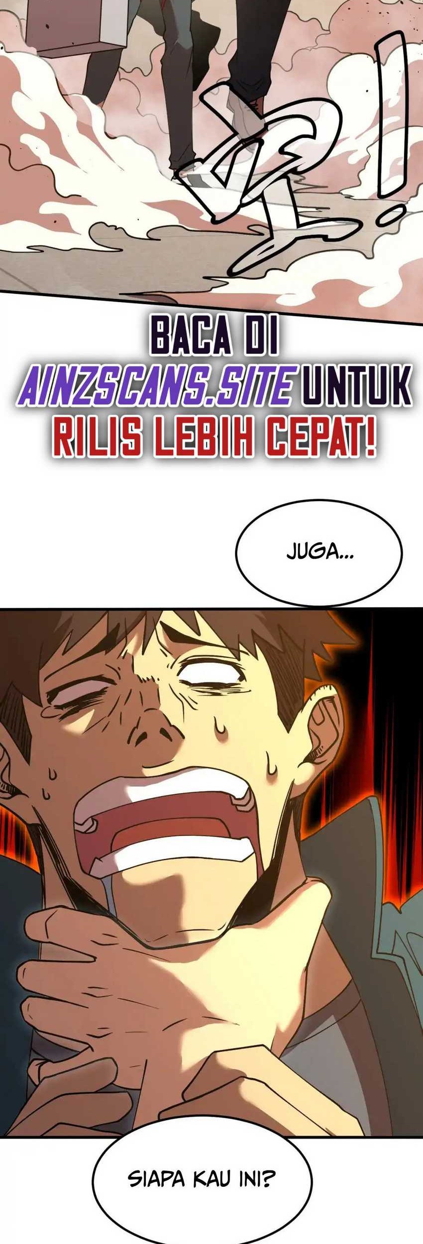 Apex Future Martial Arts Chapter 86 Gambar 9