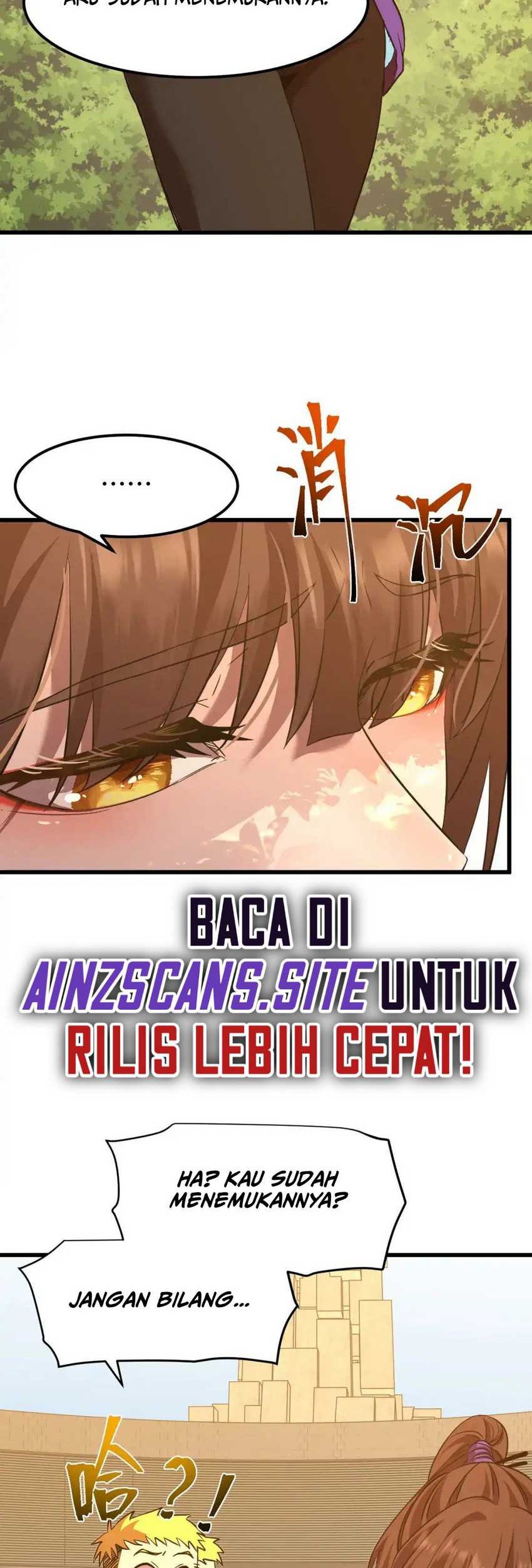 Apex Future Martial Arts Chapter 86 Gambar 21