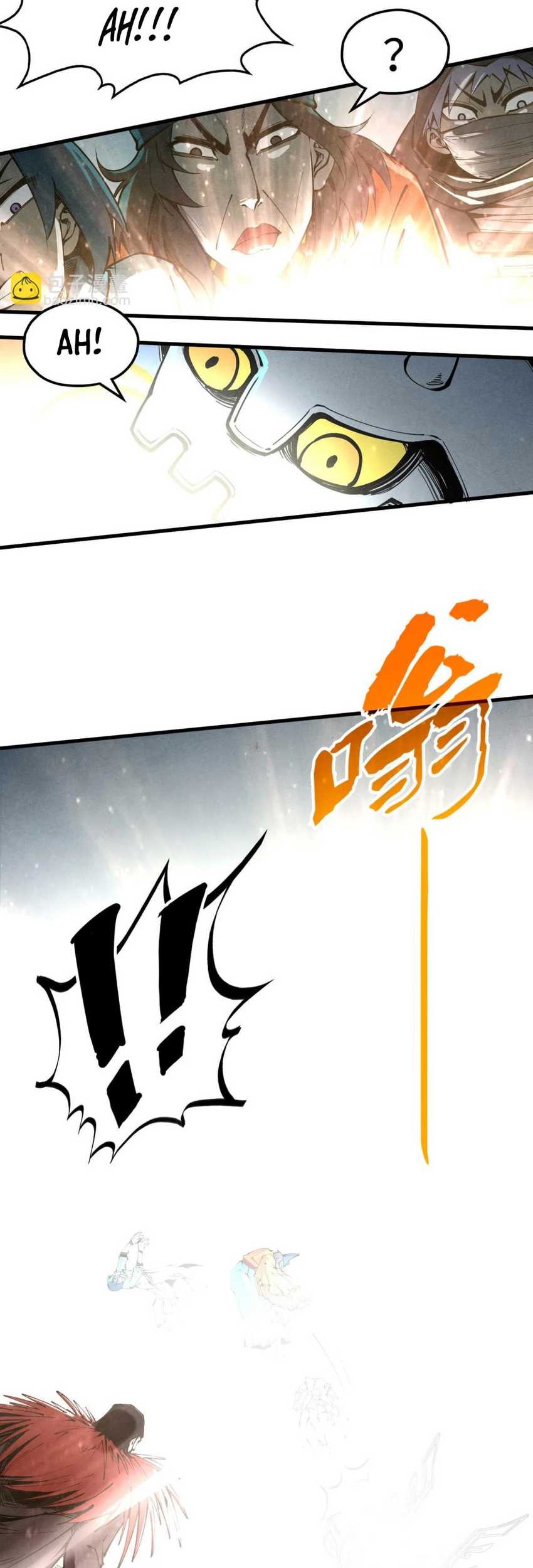 The Ultimate of All Ages Chapter 270 Gambar 38